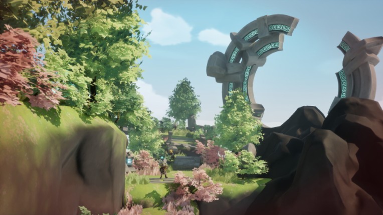 Kila: Hourbound screenshot