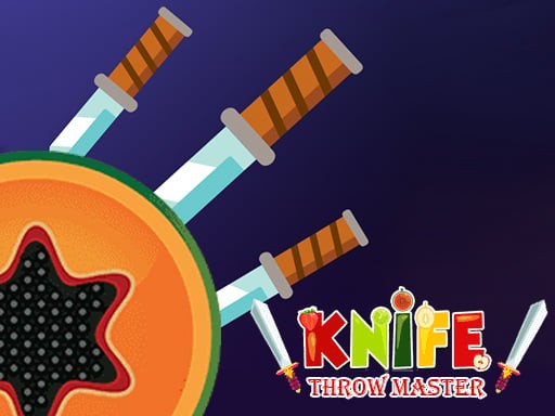Games like Knife Throw Master