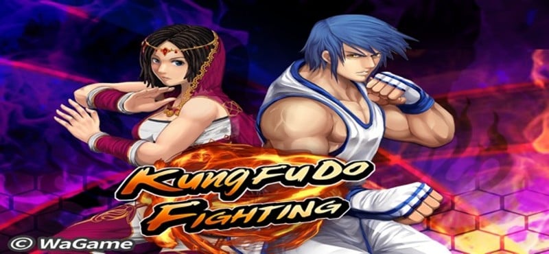 Kung Fu Do Fighting screenshot