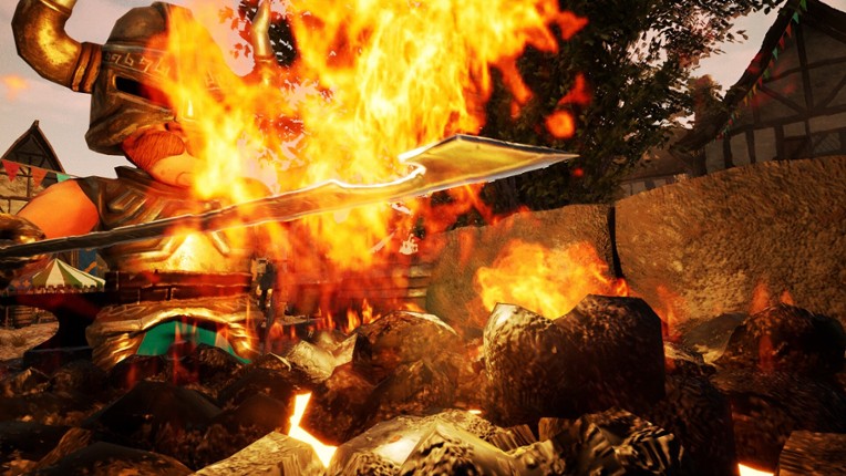 LA FORET DE PAGO 2 : SOUVENIR DE GLACE screenshot