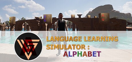 Games like Language Learning Simulator - Alphabet