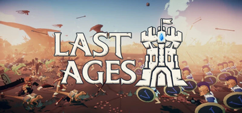 Last Ages Image