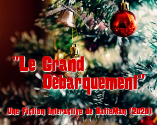 Games like Le Grand Débarquement