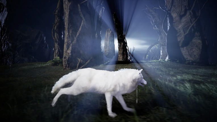 Light of Veilendor screenshot