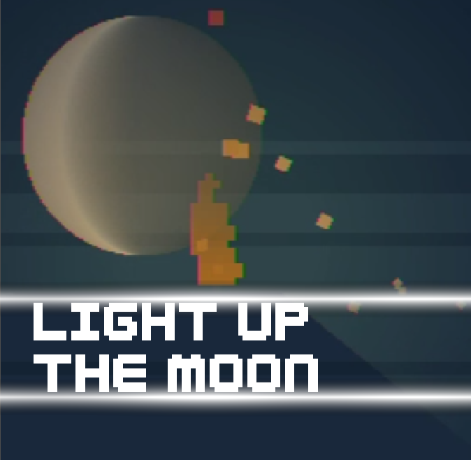 Games like Light Up The Moon