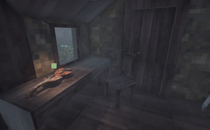 Lily and the Graveyard Ghosts screenshot