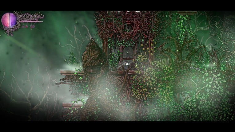 Little Mage screenshot