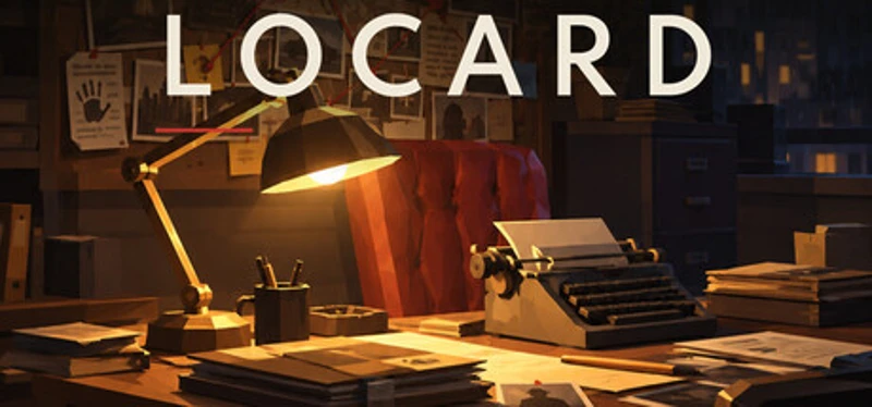 Locard Image