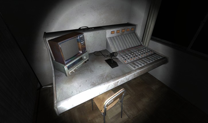 Look or Die screenshot