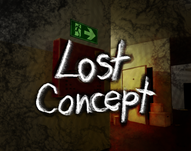 Games like Lost Concept