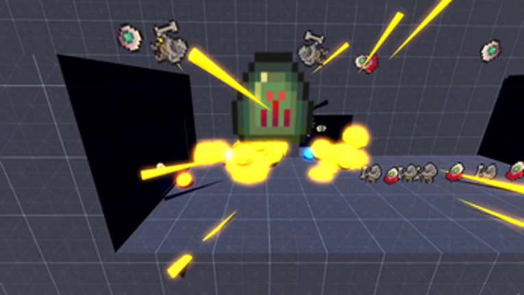 LV 1000  Slime Dungeon screenshot