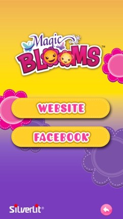 Magic Blooms™ screenshot