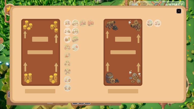 Magine: War of Restoration screenshot