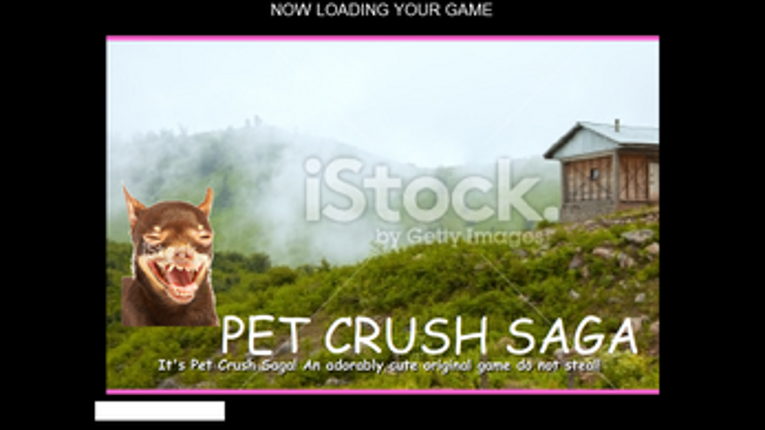 Majestic Candy Slice n' Thrice Saga XVII screenshot