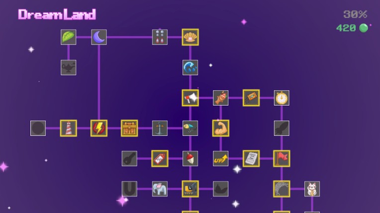 Mango's Fisharium screenshot