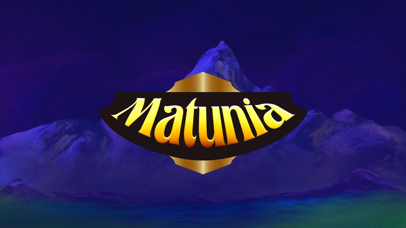 Games like Matunia