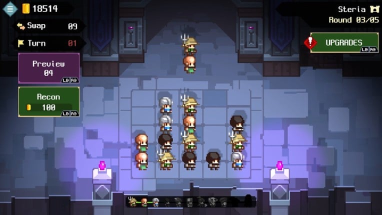 Merge & Blade screenshot