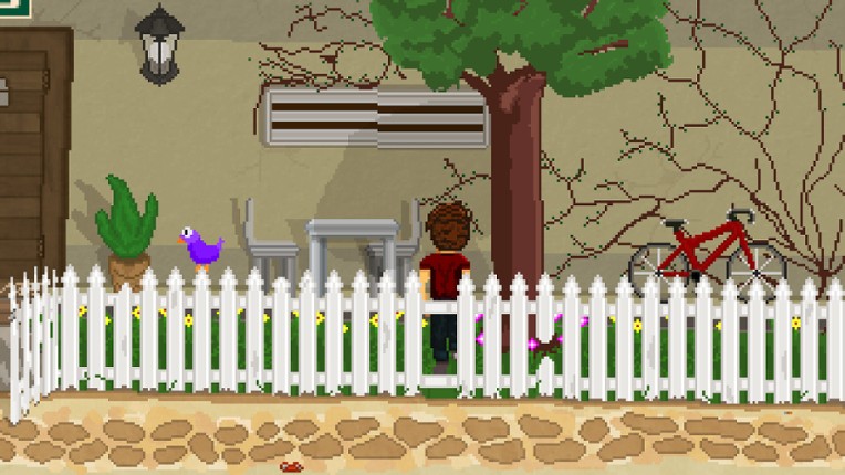 Mikey & Grover's Unexpected Adventures screenshot