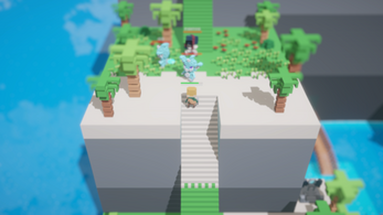 MIMIC screenshot