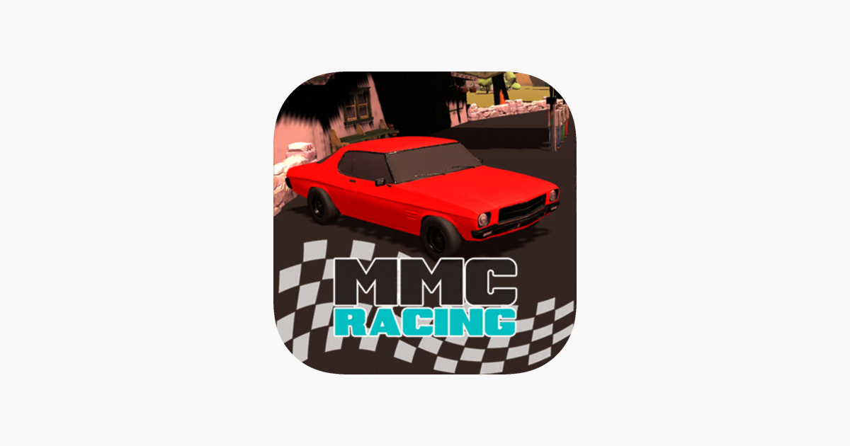 Games like MMCRacing