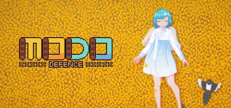 Games like Modo Defence