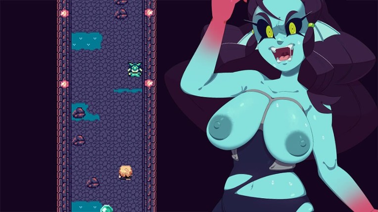 Monster Mashing Deluxe screenshot