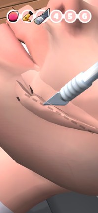 Movie MakeUp! screenshot