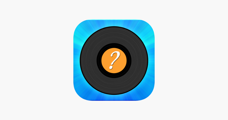 Musical hits quiz. Guess songs Image
