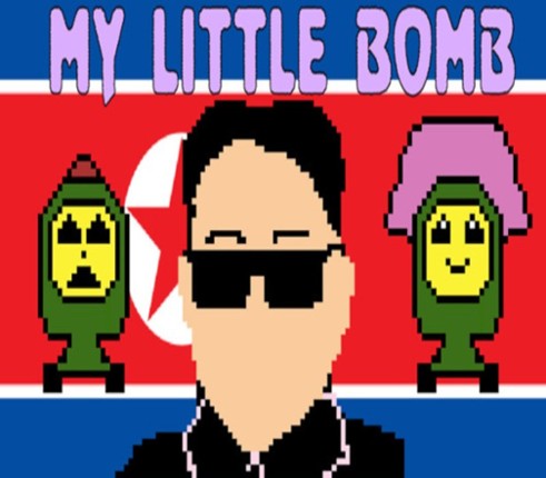 My Little Bomb Image