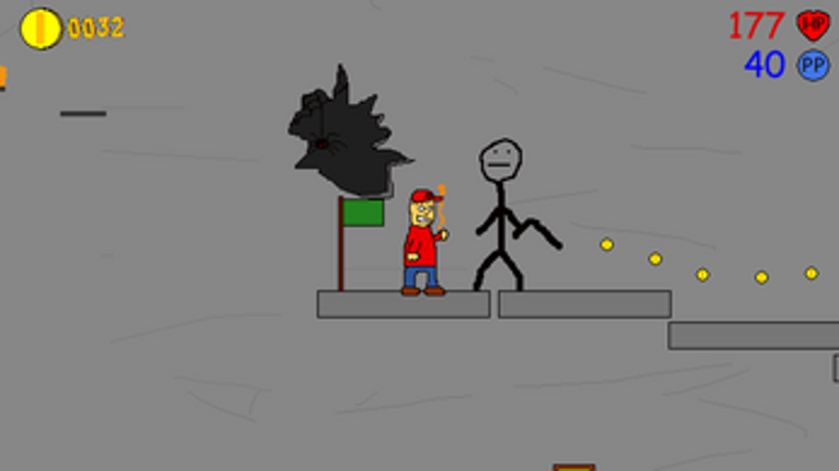 Mystery Chamber 2015 screenshot