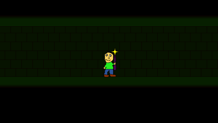 Mystery Chamber 2015 screenshot