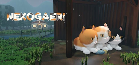 Games like NEKOGAERI