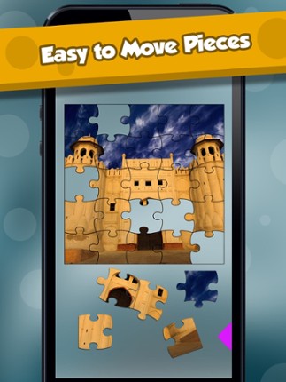 New Unique Puzzles - Landscape Jigsaw Pieces Hd Images Of Beautiful Pakistan Image