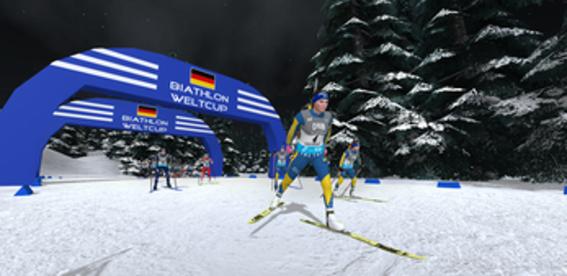 NGL BIATHLON Image