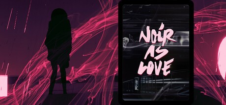 Games like Noir as Love