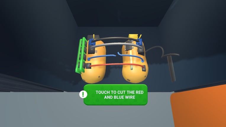 One Day as a Drug Dealer screenshot