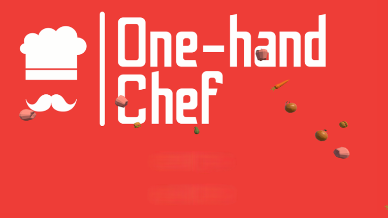 One Hand Chef Image