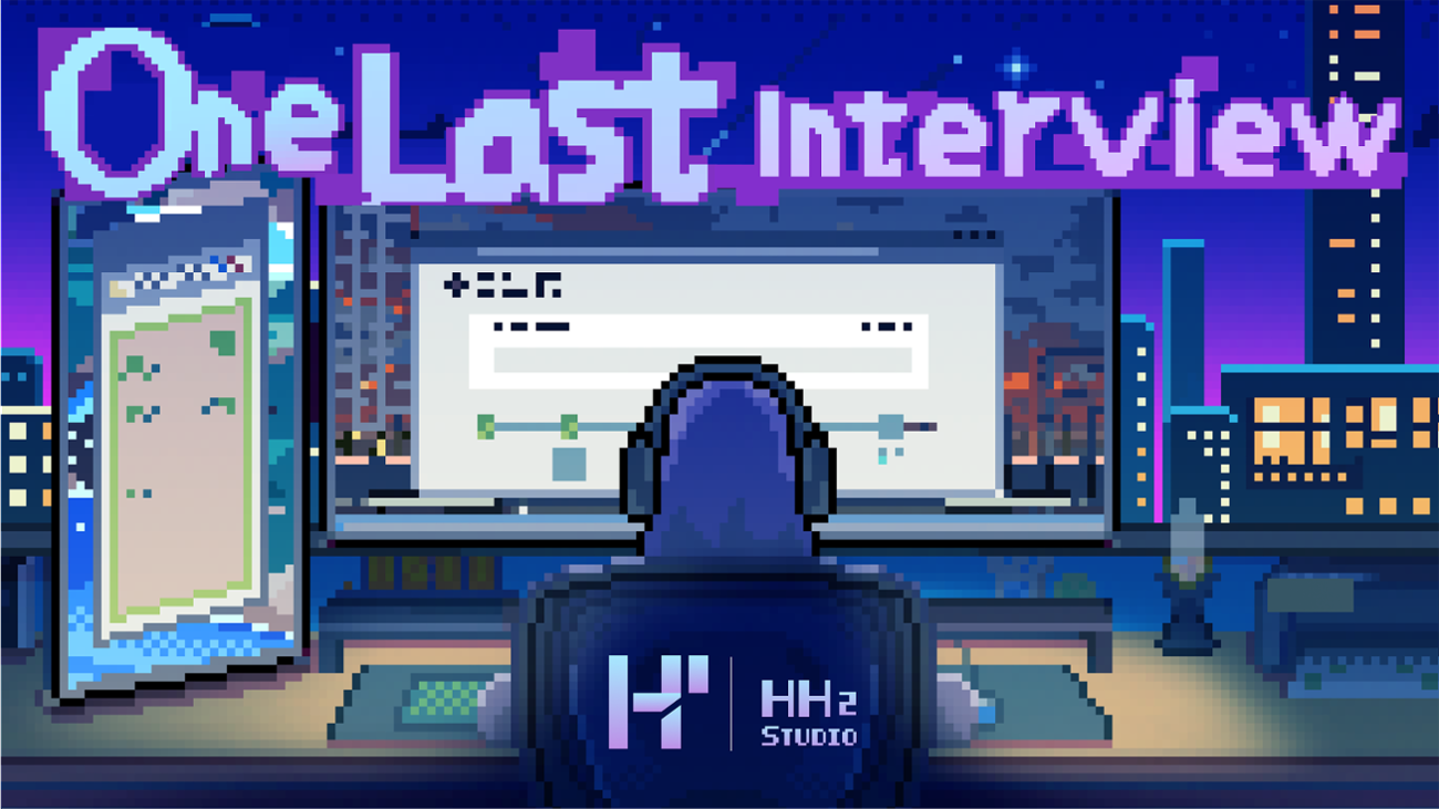 Games like One Last Interview 终面