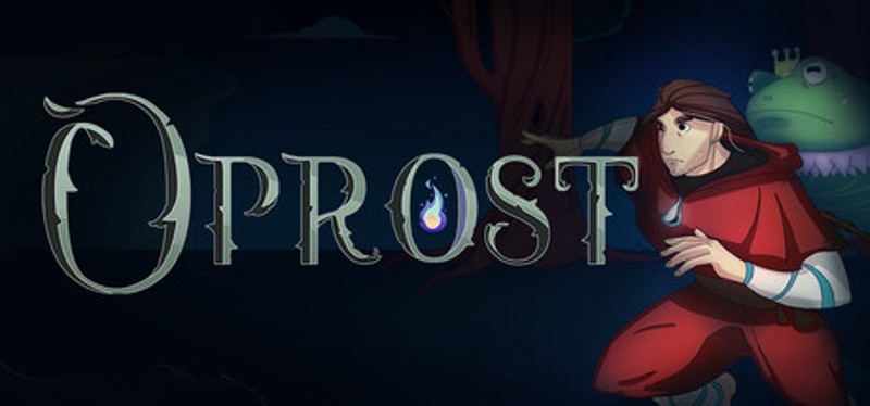 Oprost Image