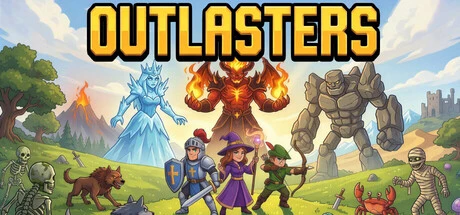 Games like Outlasters
