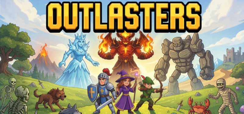Outlasters Image