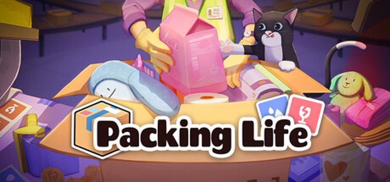 Packing Life Image
