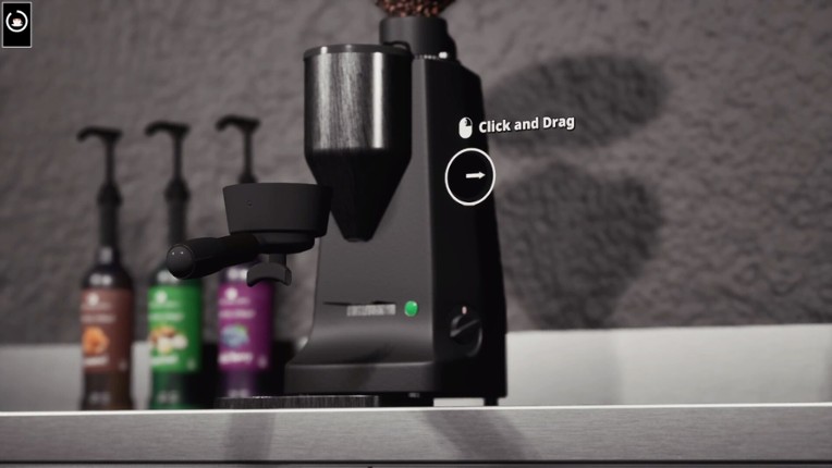 Panopticon screenshot