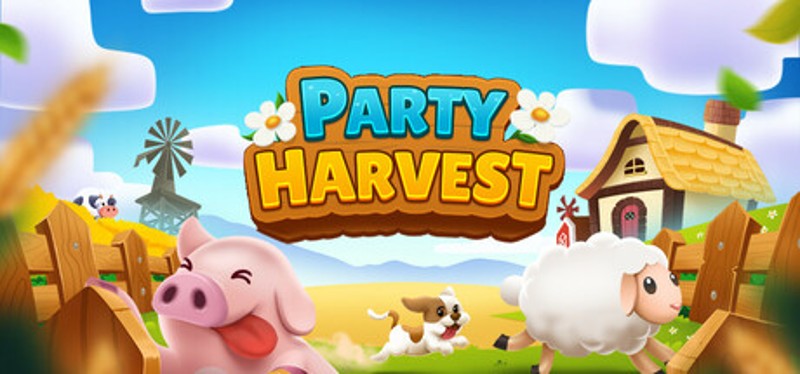 Party Harvest Image