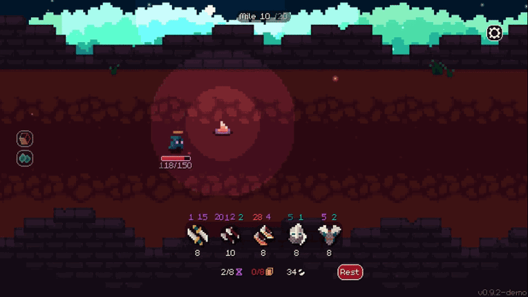 Path of the RNGesus screenshot