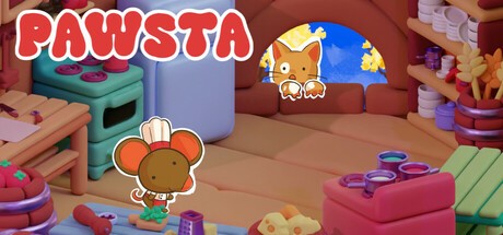 Games like Pawsta - A Cozy Claymation Cooking Game