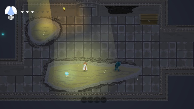 Sovenance screenshot