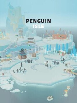 Penguin Isle Image