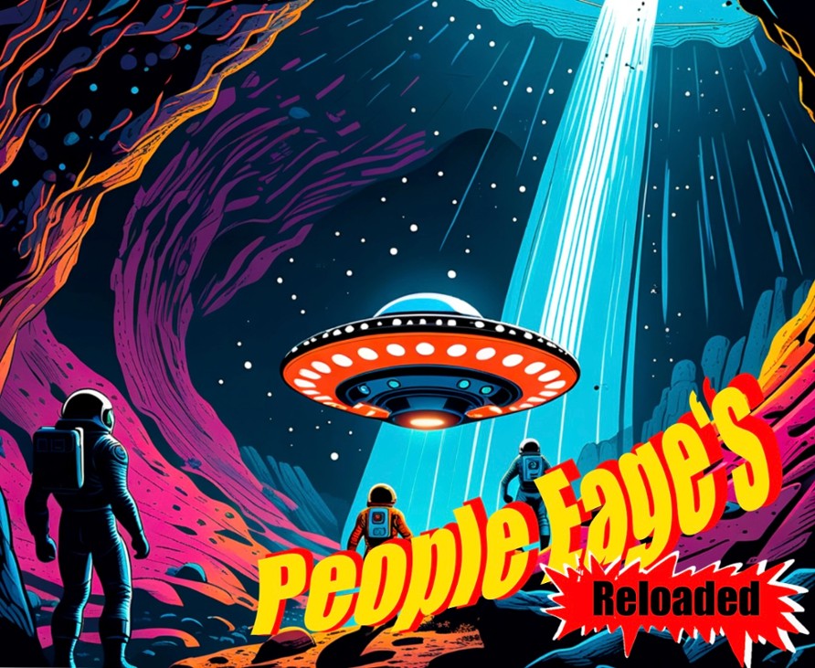 Games like People Eage‘s Reloaded