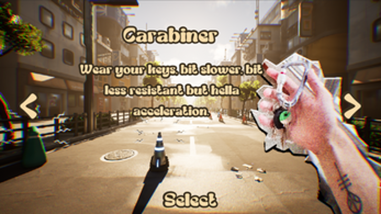 PerformMax screenshot